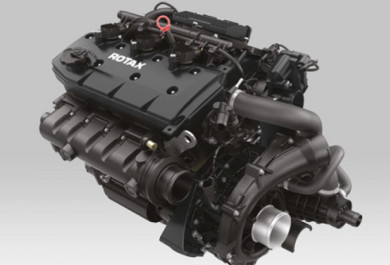 Rotax® 1500 HO ACE™ Engine