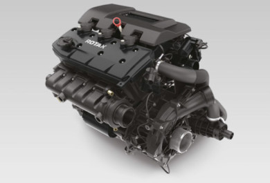 Rotax® 1630 ACE™ Engine