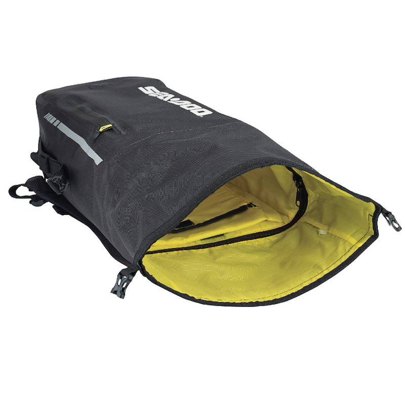 Sea-Doo Carrier Dry Backpack by Ogio