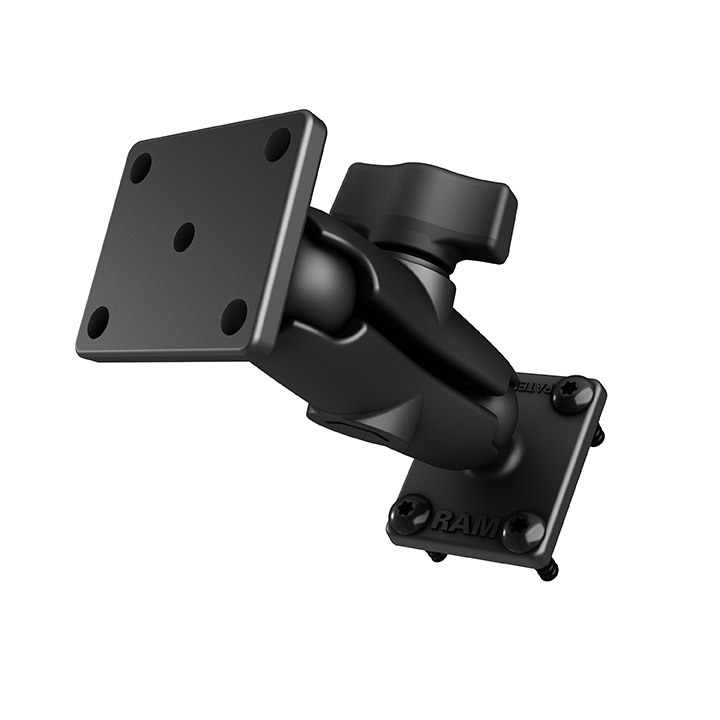 RAM GPS mount